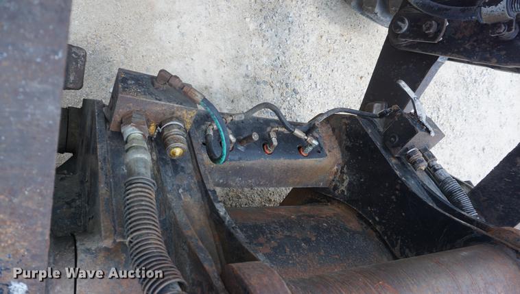 image for item DD7905 1993 Caterpillar IT28F wheel loader