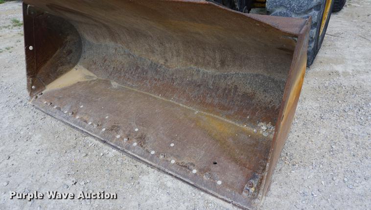 image for item DD7905 1993 Caterpillar IT28F wheel loader