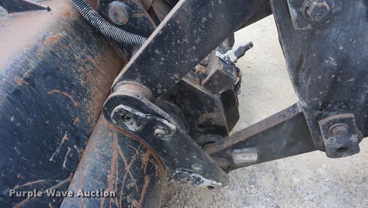 image for item DD7905 1993 Caterpillar IT28F wheel loader