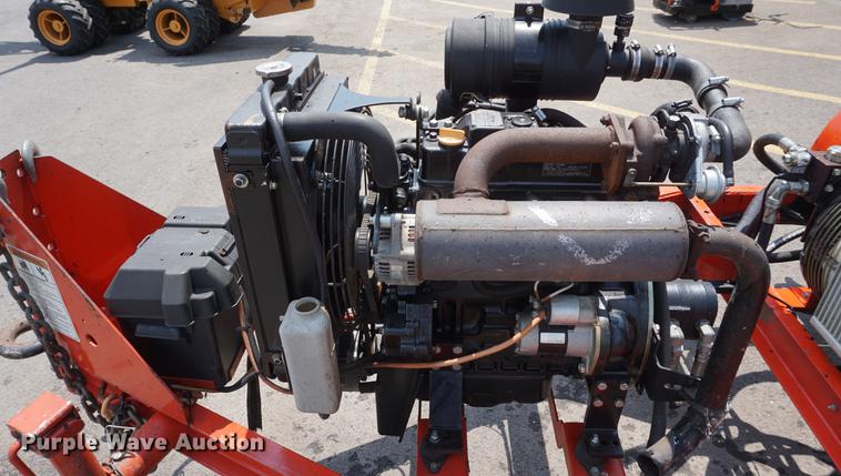 image for item DD7906 2011 Crafco SS250DC crack sealer