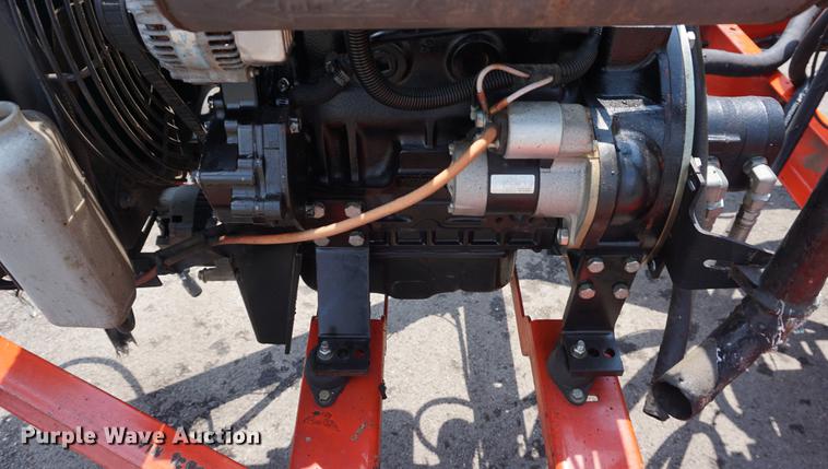 image for item DD7906 2011 Crafco SS250DC crack sealer