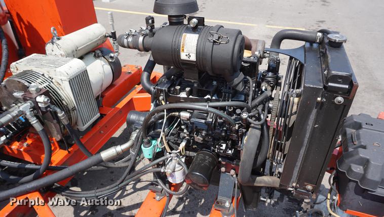 image for item DD7906 2011 Crafco SS250DC crack sealer