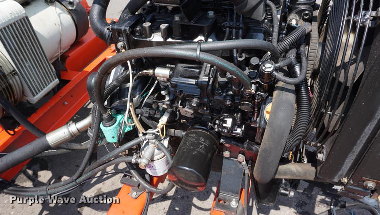 image for item DD7906 2011 Crafco SS250DC crack sealer