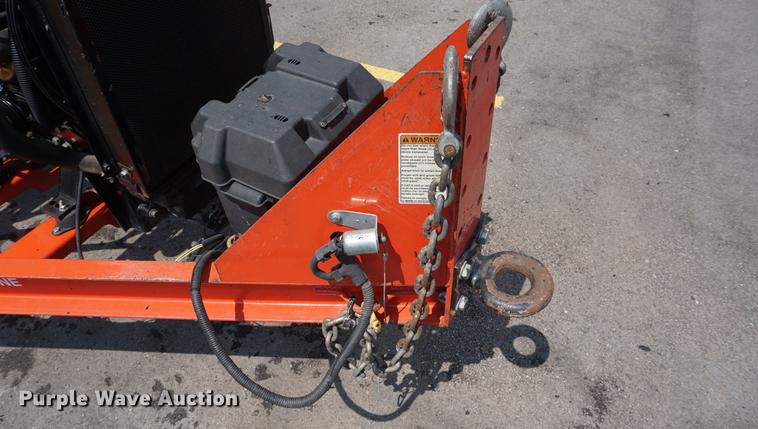 image for item DD7906 2011 Crafco SS250DC crack sealer