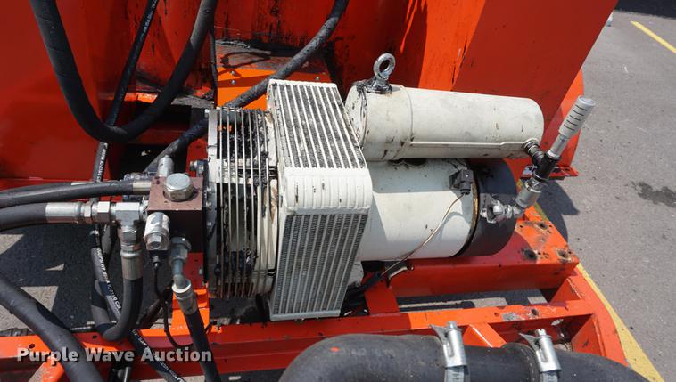 image for item DD7906 2011 Crafco SS250DC crack sealer