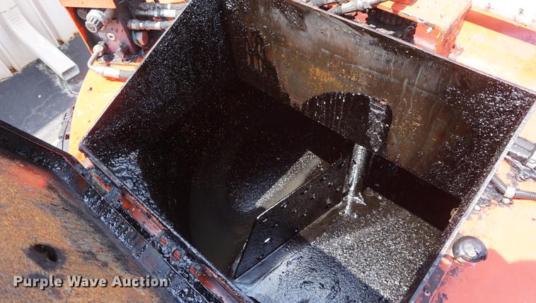 image for item DD7906 2011 Crafco SS250DC crack sealer