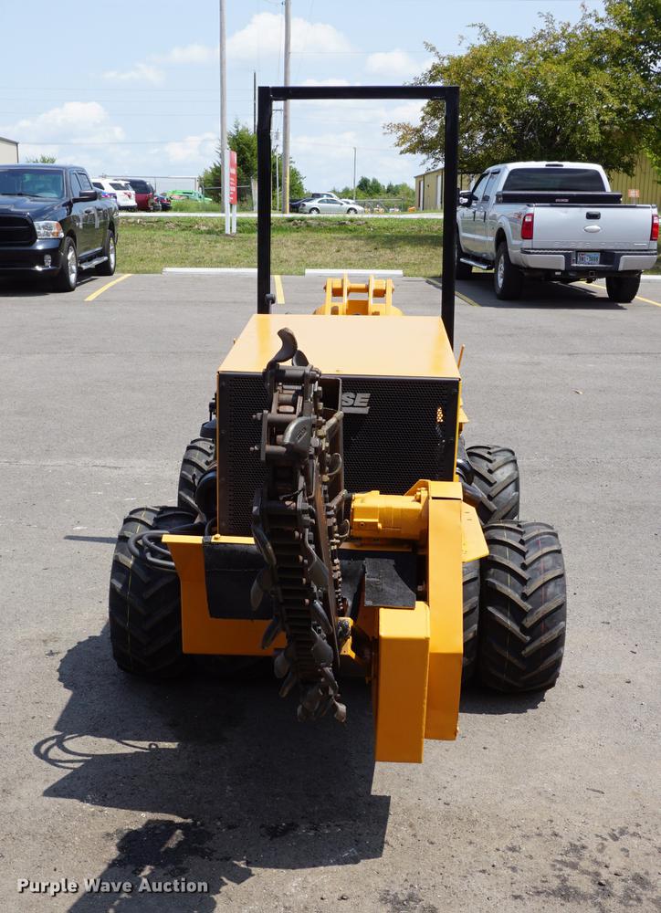 image for item DD7908 Case Maxi Sneaker Series C cable plow