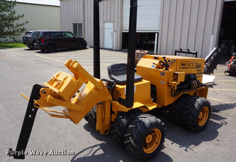 image for item DD7908 Case Maxi Sneaker Series C cable plow