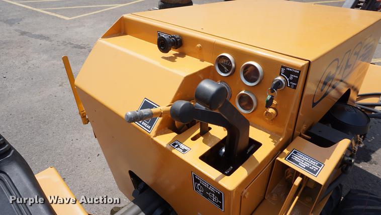 image for item DD7908 Case Maxi Sneaker Series C cable plow