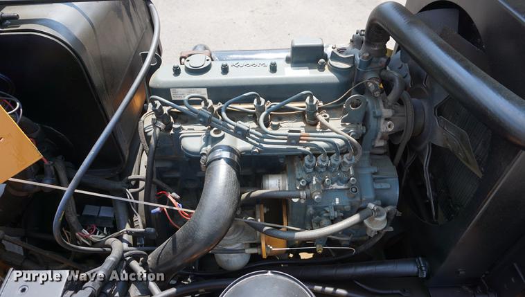 image for item DD7908 Case Maxi Sneaker Series C cable plow