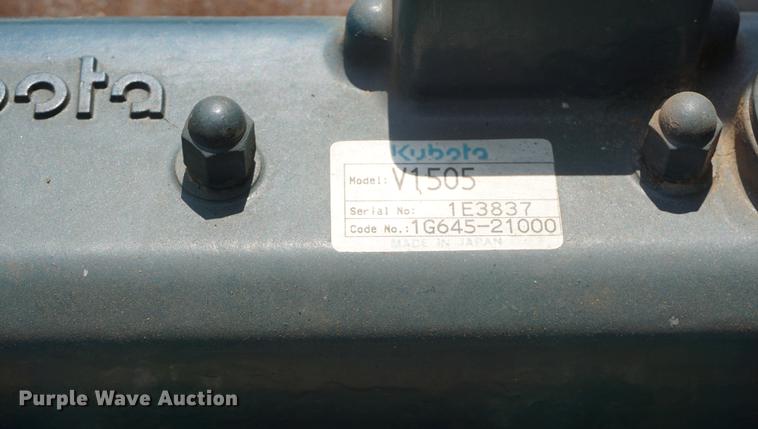 image for item DD7908 Case Maxi Sneaker Series C cable plow