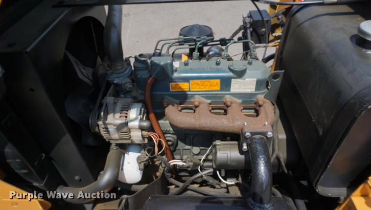 image for item DD7908 Case Maxi Sneaker Series C cable plow