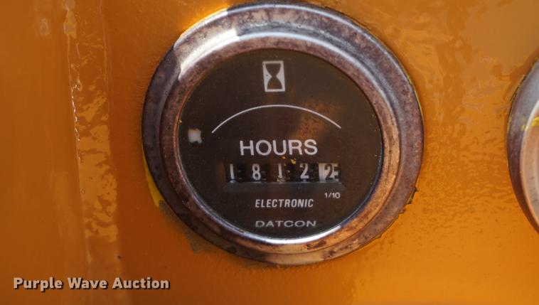 image for item DD7908 Case Maxi Sneaker Series C cable plow