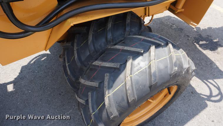 image for item DD7908 Case Maxi Sneaker Series C cable plow