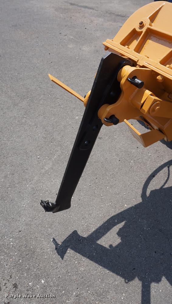 image for item DD7908 Case Maxi Sneaker Series C cable plow