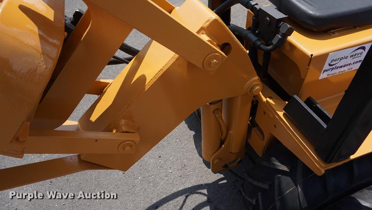 image for item DD7908 Case Maxi Sneaker Series C cable plow