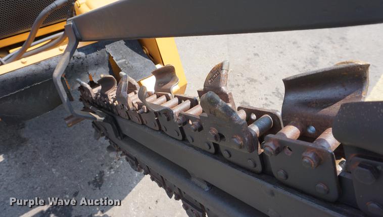 image for item DD7908 Case Maxi Sneaker Series C cable plow