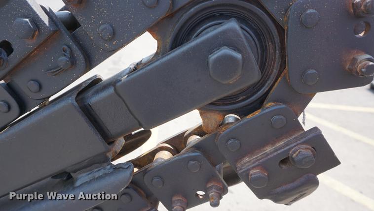 image for item DD7908 Case Maxi Sneaker Series C cable plow