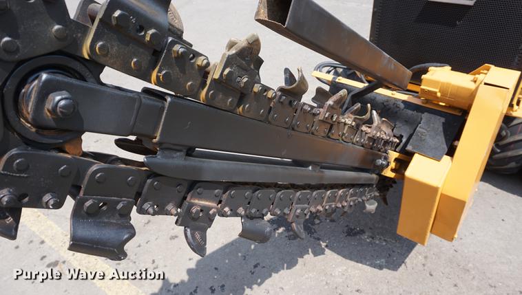 image for item DD7908 Case Maxi Sneaker Series C cable plow