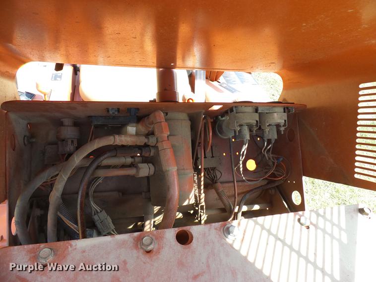 image for item DD8365 1994 Ditch Witch 3610D trencher