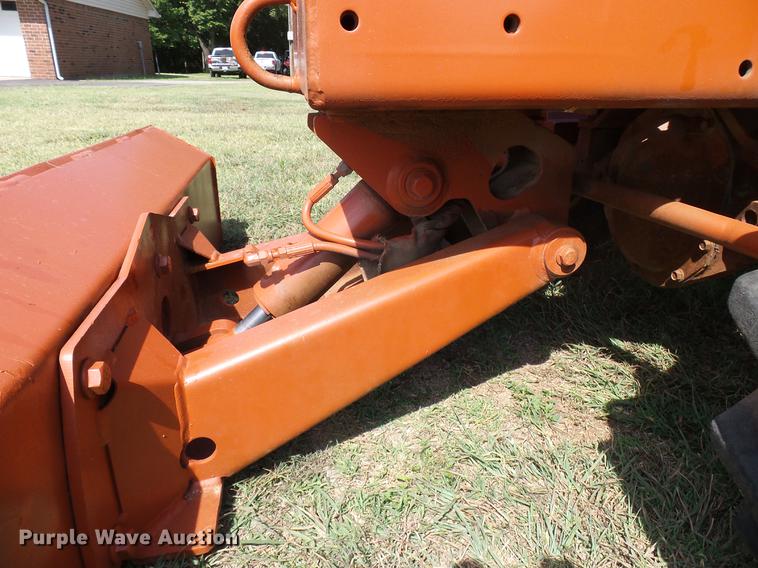 image for item DD8365 1994 Ditch Witch 3610D trencher