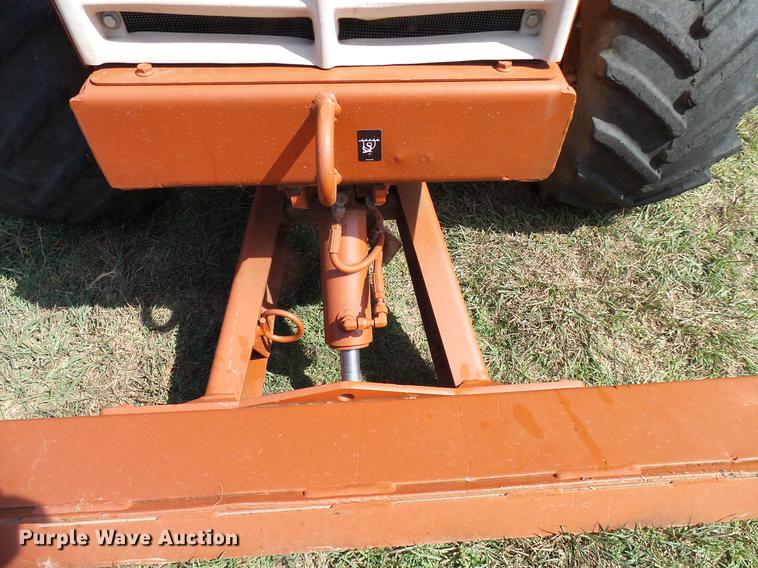 image for item DD8365 1994 Ditch Witch 3610D trencher