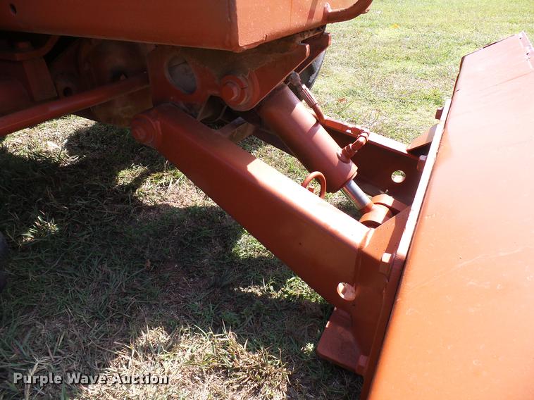 image for item DD8365 1994 Ditch Witch 3610D trencher
