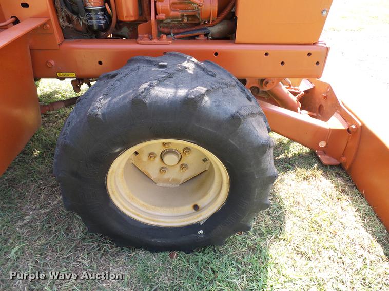 image for item DD8365 1994 Ditch Witch 3610D trencher