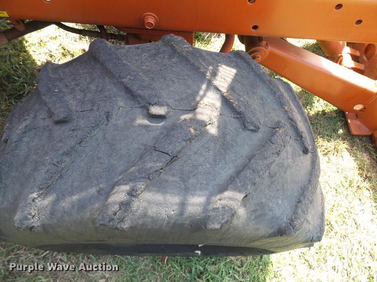 image for item DD8365 1994 Ditch Witch 3610D trencher