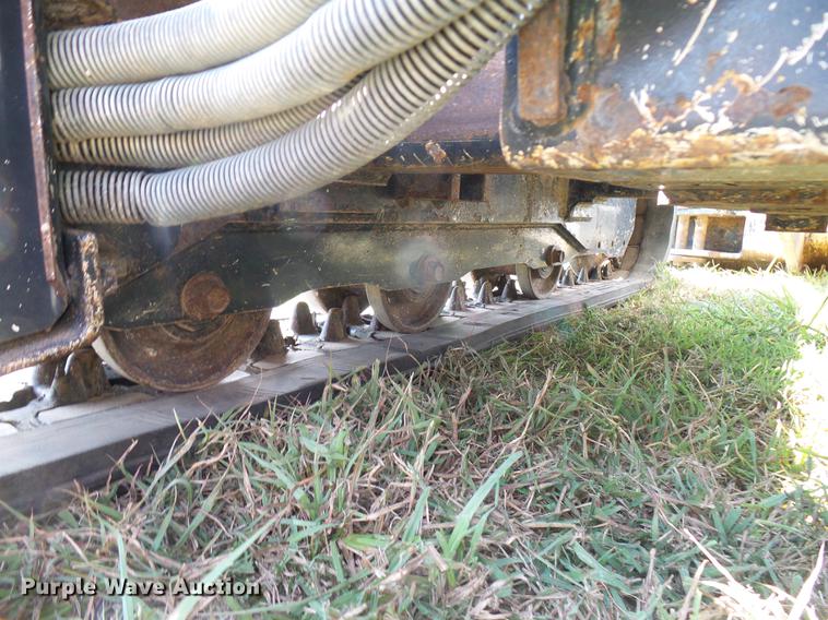 image for item DD8366 2013 Yanmar VI017 mini excavator