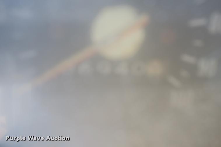 image for item DE3785 1975 GMC 6000 digger derrick truck