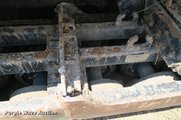 image for item DE3791 2005 Caterpillar 277B skid steer