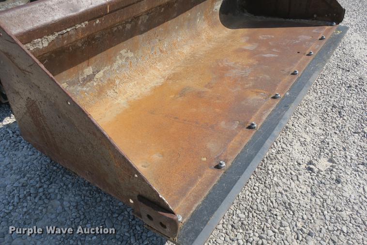 image for item DE3795 2007 Bobcat S250 skid steer