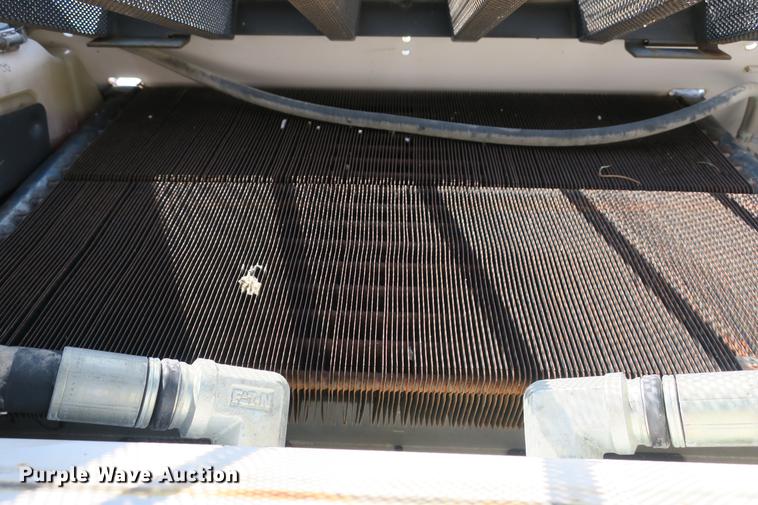 image for item DE3795 2007 Bobcat S250 skid steer