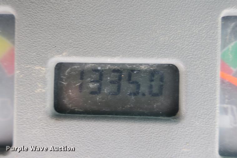 image for item DE3795 2007 Bobcat S250 skid steer