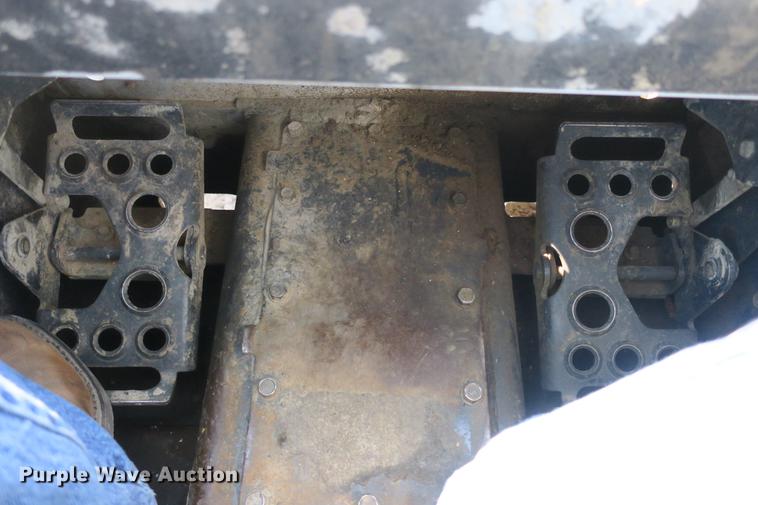 image for item DE3795 2007 Bobcat S250 skid steer