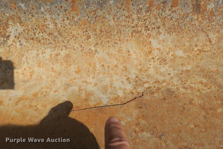 image for item DE3795 2007 Bobcat S250 skid steer