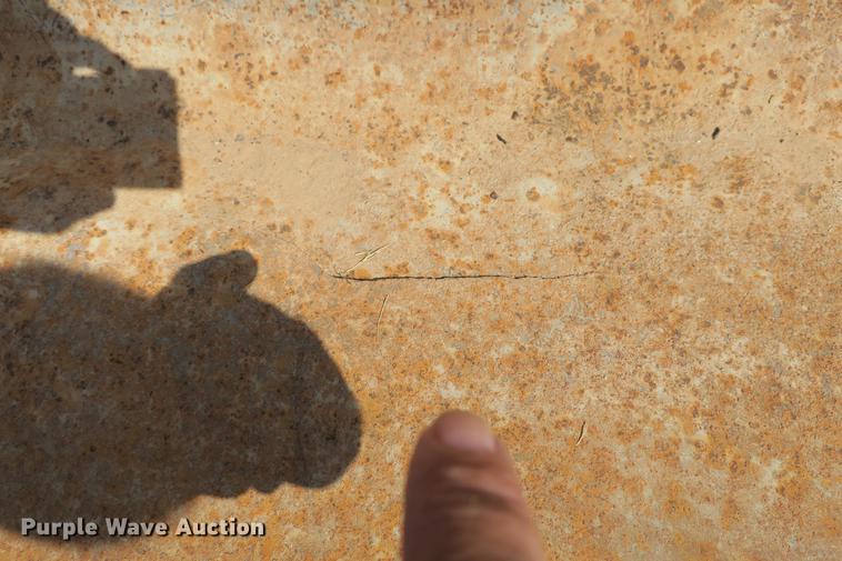 image for item DE3795 2007 Bobcat S250 skid steer