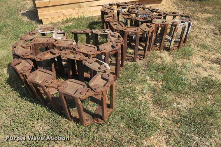 image for item DE3795 2007 Bobcat S250 skid steer