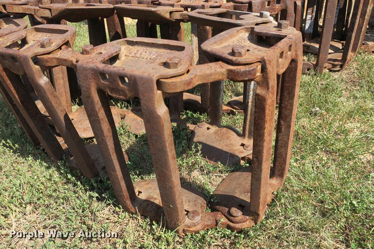 image for item DE3795 2007 Bobcat S250 skid steer