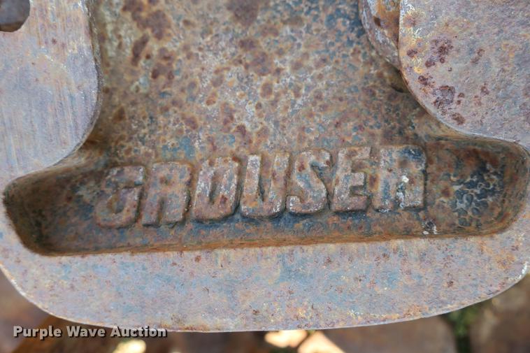 image for item DE3795 2007 Bobcat S250 skid steer