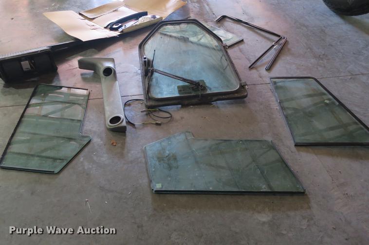 image for item DE3795 2007 Bobcat S250 skid steer