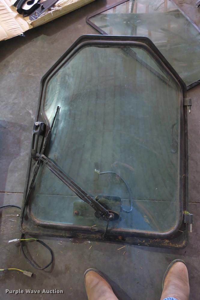 image for item DE3795 2007 Bobcat S250 skid steer