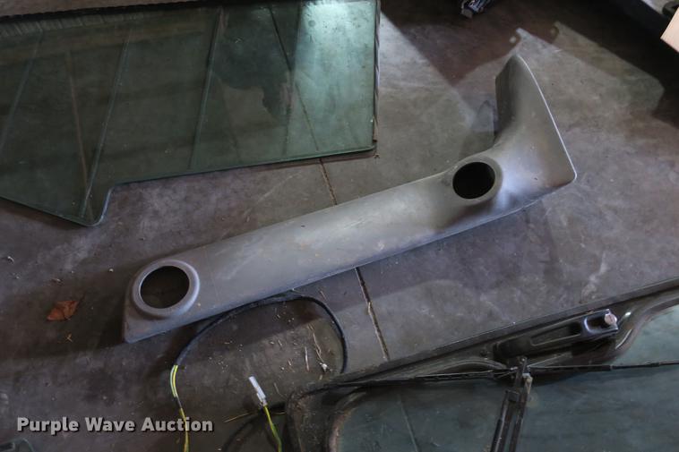 image for item DE3795 2007 Bobcat S250 skid steer