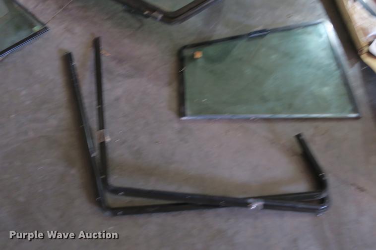 image for item DE3795 2007 Bobcat S250 skid steer