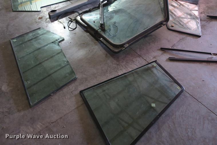 image for item DE3795 2007 Bobcat S250 skid steer