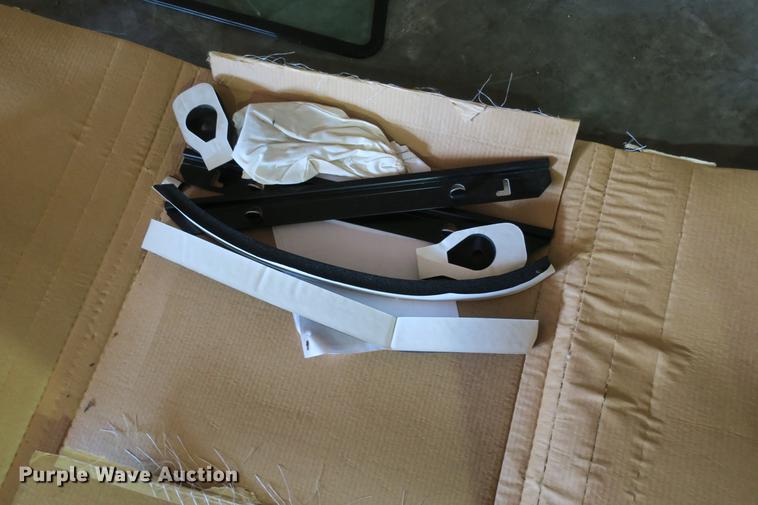 image for item DE3795 2007 Bobcat S250 skid steer