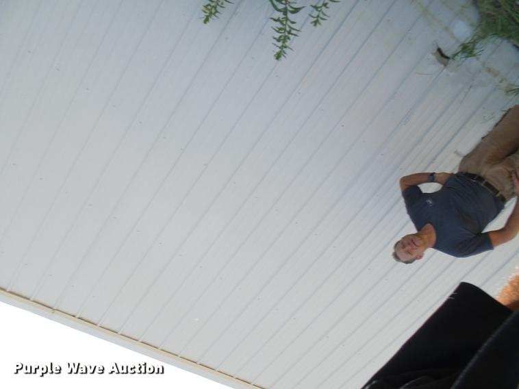 image for item DE5110 Peabody Barnes 200CUE-12 water pump