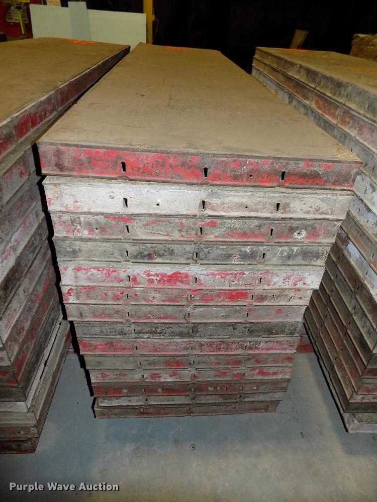 image for item DZ9526 (72) Symon concrete forms