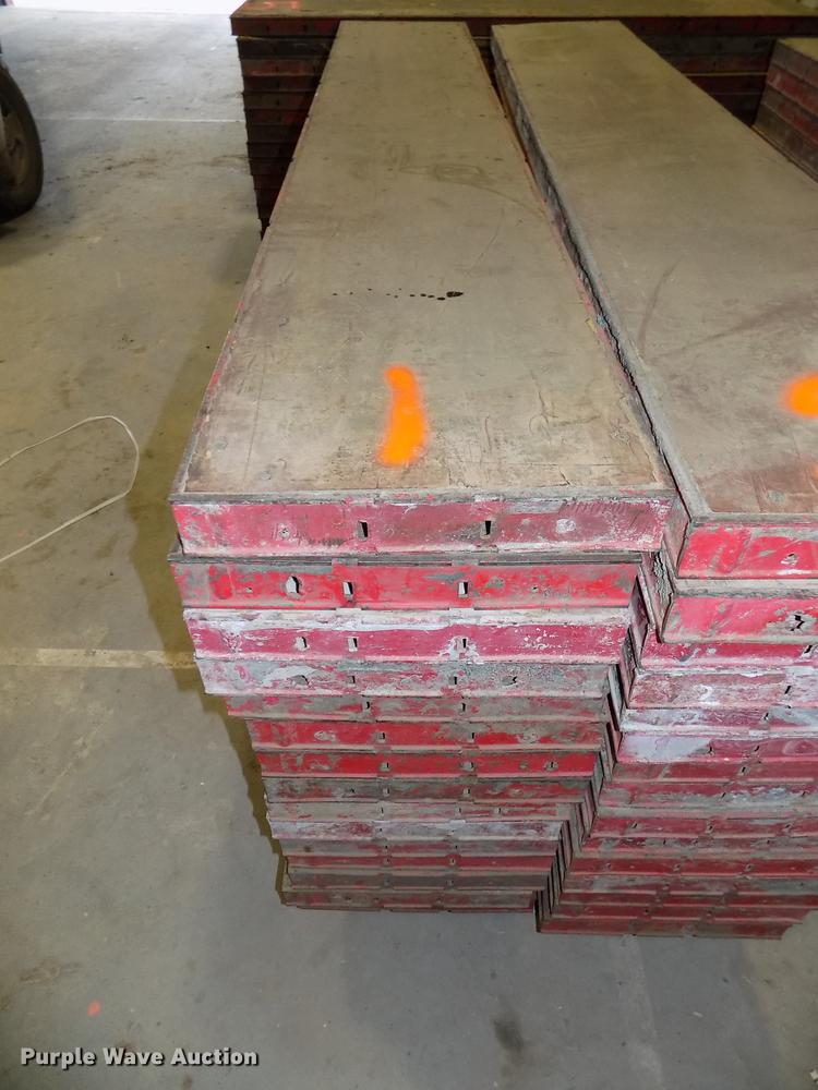 image for item DZ9528 (58) Symon concrete forms